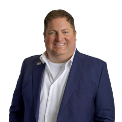 Rob Trembinski Headshot