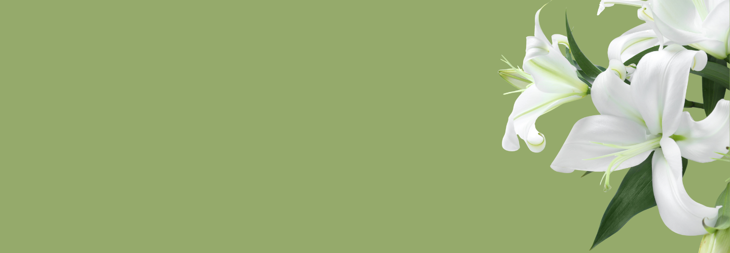 Donation In Memoriam 1