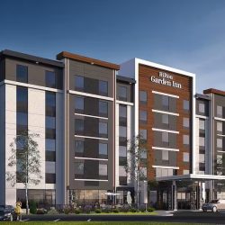Hilton Garden Inn Sudbury
