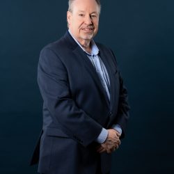 Paul Etherington 2025