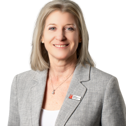 Shannon Ketelaars headshot