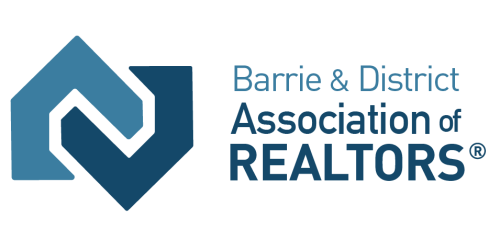 Barrie district